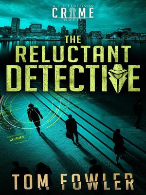 cover image of The Reluctant Detective